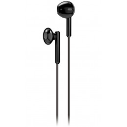Genius HS-M366 Headset Black