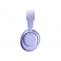 Steelseries Arctis Nova 3XW Wireless Bluetooth Gaming Headset Lavender