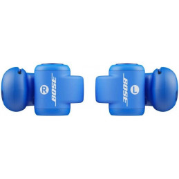 Bose Ultra Open Earbuds Bluetooth Headset Carbon Blue