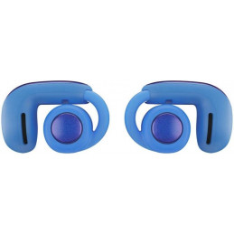 Bose Ultra Open Earbuds Bluetooth Headset Carbon Blue