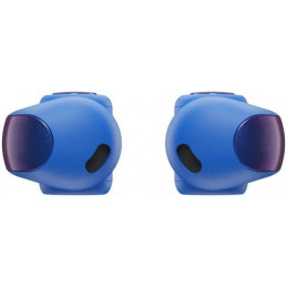 Bose Ultra Open Earbuds Bluetooth Headset Carbon Blue
