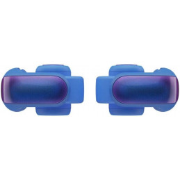 Bose Ultra Open Earbuds Bluetooth Headset Carbon Blue