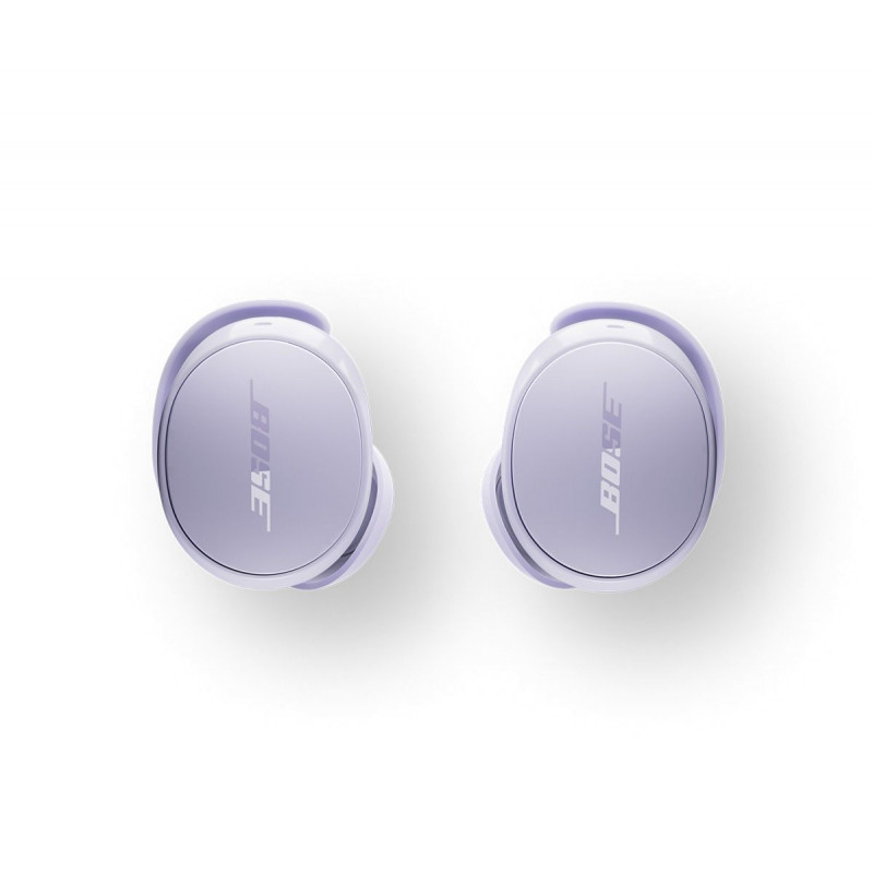 Bose QuietComfort Bluetooth Headset Chilled Lilac