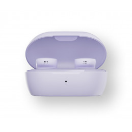 Bose QuietComfort Bluetooth Headset Chilled Lilac