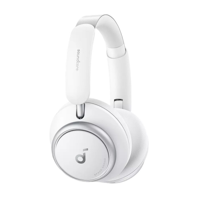 ANKER Soundcore Space Q45 Bluetooth Headset White