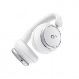 ANKER Soundcore Space Q45 Bluetooth Headset White
