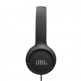 JBL Tune 520C USB-C Headset Black