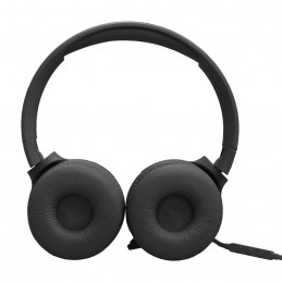 JBL Tune 520C USB-C Headset Black