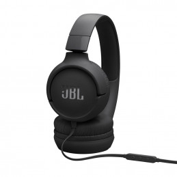 JBL Tune 520C USB-C Headset Black