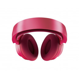 Steelseries Arctis Nova 7P Gen 2 Wireless Bluetooth Gaming Headset Magenta