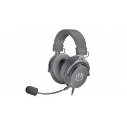 Endorfy Viro Plus USB Alt Headset Gray