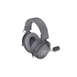 Endorfy Viro Plus USB Alt Headset Gray