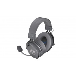 Endorfy Viro Plus USB Alt Headset Gray