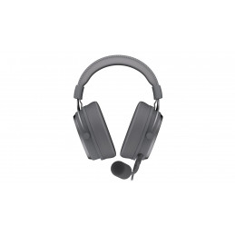 Endorfy Viro Plus USB Alt Headset Gray