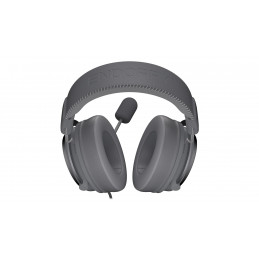 Endorfy Viro Plus USB Alt Headset Gray