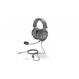 Endorfy Viro Plus USB Alt Headset Gray