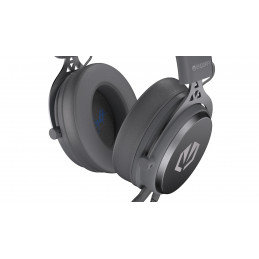 Endorfy Viro Plus USB Alt Headset Gray