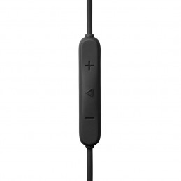 JBL Endurance Run 3 USB-C Headset Black/Grey