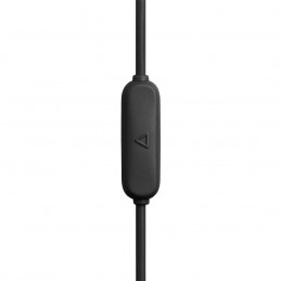 JBL Endurance Run 3 USB-C Headset Black/Grey