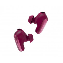 Bose QuietComfort Ultra 2nd Gen Bluetooth Headset Deep Plum
