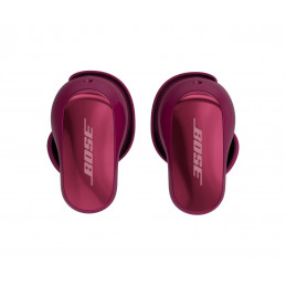 Bose QuietComfort Ultra 2nd Gen Bluetooth Headset Deep Plum