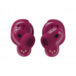 Bose QuietComfort Ultra 2nd Gen Bluetooth Headset Deep Plum