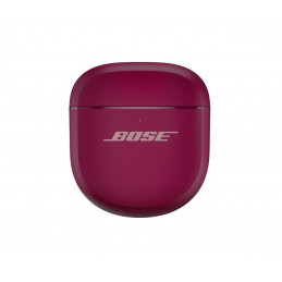 Bose QuietComfort Ultra 2nd Gen Bluetooth Headset Deep Plum