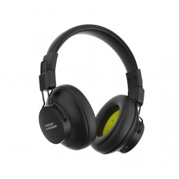 Thonet & Vander Klassik Bluetooth Headset Black