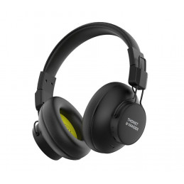 Thonet & Vander Klassik Bluetooth Headset Black