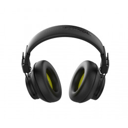 Thonet & Vander Klassik Bluetooth Headset Black