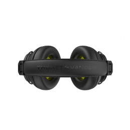 Thonet & Vander Klassik Bluetooth Headset Black