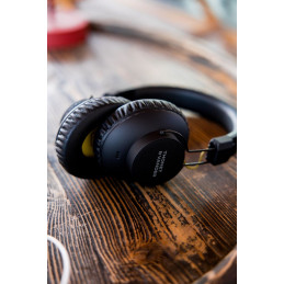 Thonet & Vander Klassik Bluetooth Headset Black
