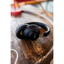 Thonet & Vander Klassik Bluetooth Headset Black