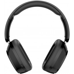 Genius HS-820BT Bluetooth Headset Black