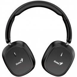 Genius HS-820BT Bluetooth Headset Black