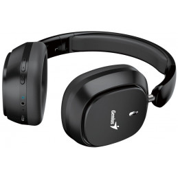 Genius HS-820BT Bluetooth Headset Black