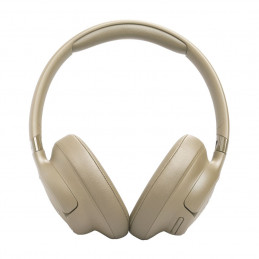 JBL Tune 730BT Bluetooth Headset Beige