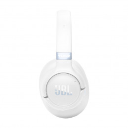 JBL Tune 780NC Bluetooth Headset White