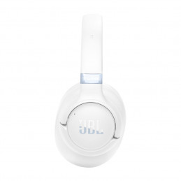JBL Tune 780NC Bluetooth Headset White