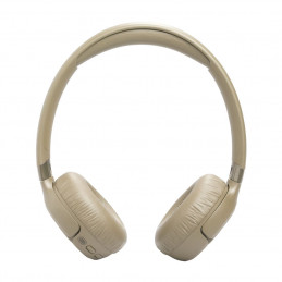 JBL Tune 680NC Bluetooth Headset Beige