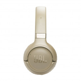 JBL Tune 680NC Bluetooth Headset Beige