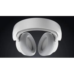 Steelseries Arctis Nova Pro Omni Wireless Bluetooth Gaming Headset White