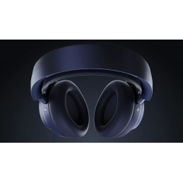 Steelseries Arctis Nova Pro Omni Wireless Bluetooth Gaming Headset Midnight Blue