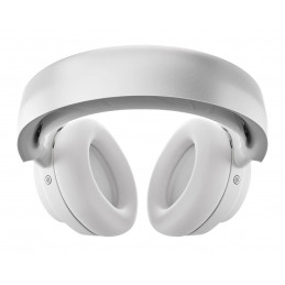 Steelseries Arctis Nova Pro Omni Wireless Bluetooth Gaming Headset White Retail
