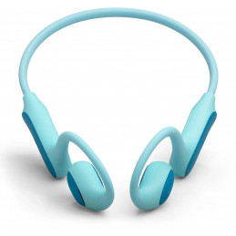 JBL Junior Free Bluetooth Headset Teal