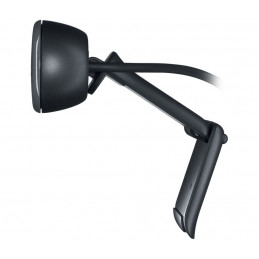 Logitech C270 Webkamera Black