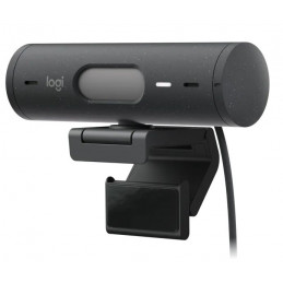 Logitech Brio 505 Webkamera Graphite
