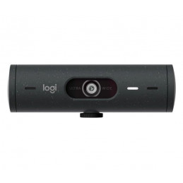 Logitech Brio 505 Webkamera Graphite