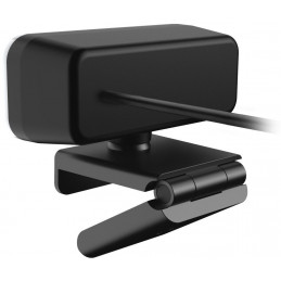 Genius FaceCam Light Webkamera Black