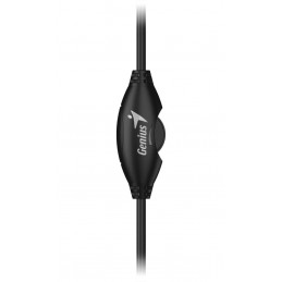 Genius FaceCam Light Webkamera Black
